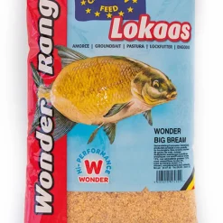 Appâts / Amorces - CHAMPION FEED Amorce Wonder Big Bream 2kg