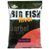 Appâts / Amorces - DYNAMITE BAITS Amorce Big Fish River Arôme Schrimp / Krill 1.8kg