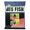 Appâts / Amorces - DYNAMITE BAITS Amorce Big Fish Mega margin Mix 1.8kg