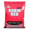 Appâts / Amorces - DYNAMITE BAITS Amorce Robin Red Method Mix 1.8kg