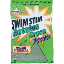 Appâts / Amorces - DYNAMITE BAITS Amorce Swim Stim Betaine Mix 1.8 kg