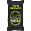Appâts / Amorces - SENSAS Amorce Feeder Method Mix Natural Scopex 1kg