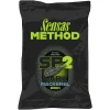 Appâts / Amorces - SENSAS Amorce Feeder Method Sticky Mackerel 650 g