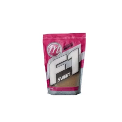Appâts / Amorces - MAINLINE Amorce F1 Sweet 1kg