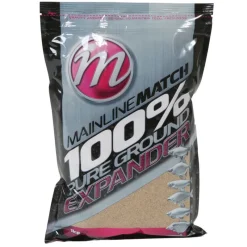 Appâts / Amorces - MAINLINE Amorce ground expander match 1kg