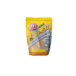 Appâts / Amorces - MAINLINE Amorce Super Natural Cereal Biscuit Mix 1kg