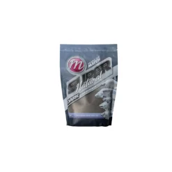 Appâts / Amorces - MAINLINE Amorce Super Natural All Rounder Mix 1kg