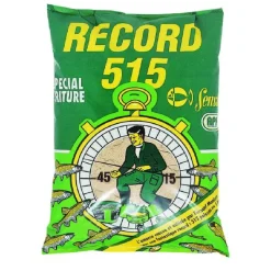 Appâts / Amorces - SENSAS Amorce 3000 record 515 jaune