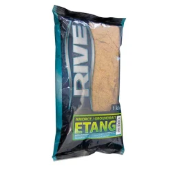 Appâts / Amorces - RIVE Amorce Etang 1Kg