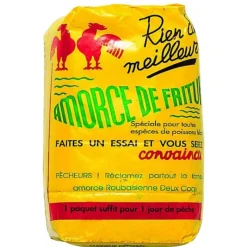 Appâts / Amorces - SENSAS Amorce deux coqs 500g