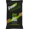 Appâts / Amorces - SENSAS Amorce 3000 Feeder Big Fish 1kg