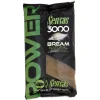 Appâts / Amorces - SENSAS Amorce 3000 Power Bream Natural 1kg