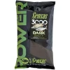 Appâts / Amorces - SENSAS Amorce 3000 Power Dark Salty 1kg