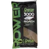 Appâts / Amorces - SENSAS Amorce 3000 Power Roach Natural 1kg