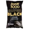 Appâts / Amorces - SENSAS Amorce 3000 Super Black Etang 1kg