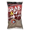 Appâts Et Fabrication - STARBAITS Amorce G&G Global Carp Method Mix Meg Fish 1.8 kg