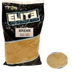Offre À Volume Coup & Feeder|Appâts / Amorces - TEOS Amorce Elite Brême 1kg