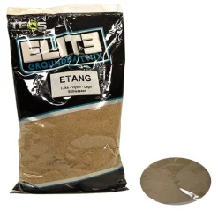 Offre À Volume Coup & Feeder|Appâts / Amorces - TEOS Amorce Elite Etang 1kg