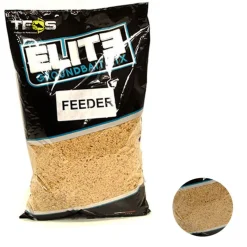 Appâts / Amorces|Offre À Volume Coup & Feeder - TEOS Amorce Elite Feeder 1kg