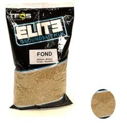Offre À Volume Coup & Feeder|Appâts / Amorces - TEOS Amorce Elite Fond 1kg