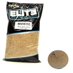 Offre À Volume Coup & Feeder|Appâts / Amorces - TEOS Amorce Elite Rivière 1kg
