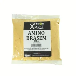 Appâts / Amorces - TEOS Amorce Xploz Amino Brasem 300g
