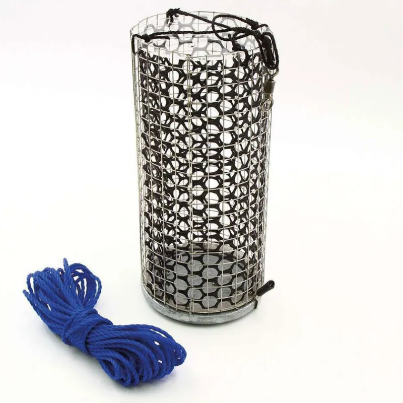 Equipements - FLASHMER Amorçoir Deep Feeder