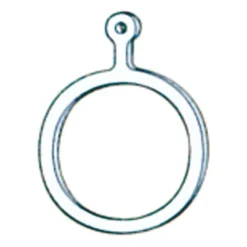 Hameçons / Bas De Ligne Feeder - STONFO ANNEAU ELASTIQUE POUR ESCHE