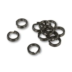 Acc. Montage / Hameçons - MADCAT Anneaux brisés split rings (x16)