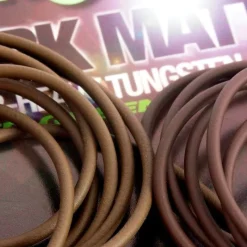 Acc.Montages/Hameçons - KORDA Anti emmeleur carpe dark matter tubing