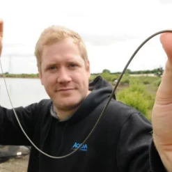 Acc.Montages/Hameçons - KORDA Anti emmeleur carpe dark matter tubing