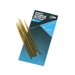 Acc.Montages/Hameçons - NASH Anti emmeleur carpe anti tangle sleeve d-cam xl