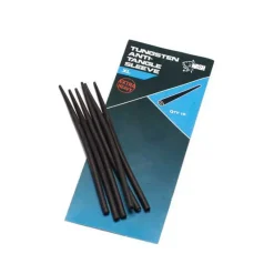 Acc.Montages/Hameçons - NASH Anti emmeleur carpe tungsten anti tangle sleeve xl