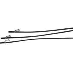 Acc.Montages/Hameçons - TEAM CARPFISHING Anti emmeleur carpe antitangle  45cm rigide