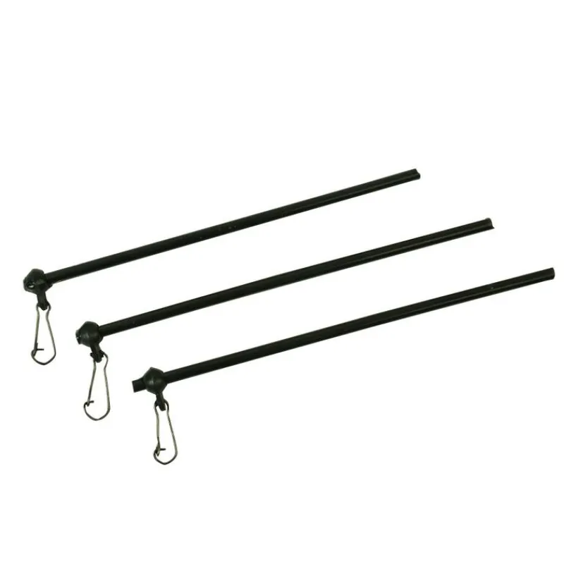 Acc. De Montage Feeder - TEAM FRANCE Anti-emmêleurs coup droit 10cm (x3)