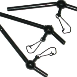 Acc. De Montage Feeder - TEAM FRANCE Antitangle coup mini feeder boom coude 7cm