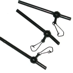 Acc. De Montage Feeder - TEAM FRANCE Antitangle coup mini feeder boom droit 5cm
