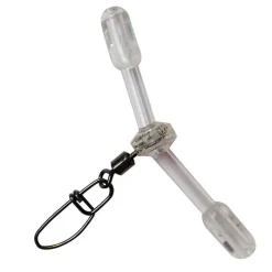 Découverte Pêche En Mer|Montages / Hameçons - FLASHMER Anti tangle 45mm x3