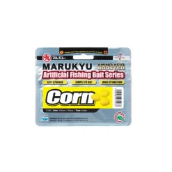 Appâts / Amorces|Appâts / Amorces - MARUKYU Appats Artificiels Maïs