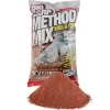 Appâts / Amorces - BAIT TECH Appats Big Carp Method Mix Krill & Tuna 2Kg