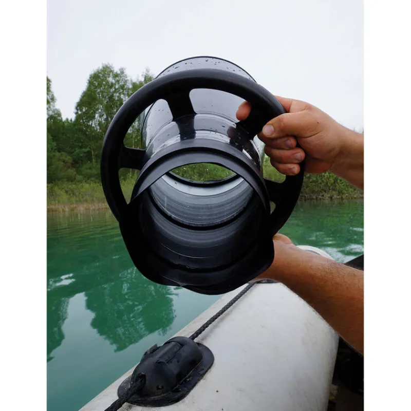 Amorçage/Propulsion - CARP SPIRIT Aquascope carpe water scan
