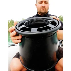 Amorçage/Propulsion - CARP SPIRIT Aquascope carpe water scan