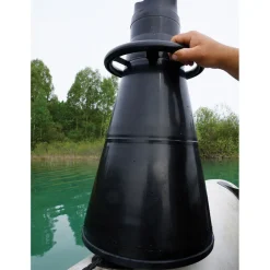 Amorçage/Propulsion - CARP SPIRIT Aquascope carpe water scan