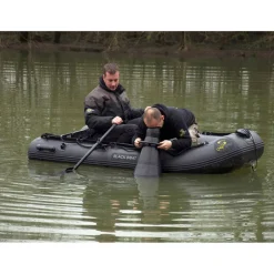 Amorçage/Propulsion - CARP SPIRIT Aquascope carpe water scan
