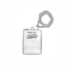 Bagages / Rangements|Equipements - REDFISH Aérateur pour vivier carnassier air pump ap-2102