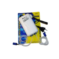 Bagages / Rangements|Découverte Pêche Du Carnassier - REDFISH Aérateur Vivier Air Pump Ap-6100