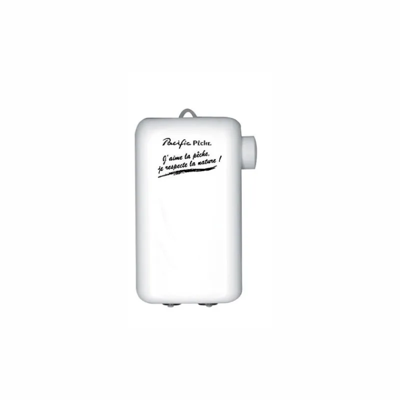 Bagages / Rangements|Découverte Pêche Du Carnassier - REDFISH Aérateur Vivier Air Pump Ap-6100