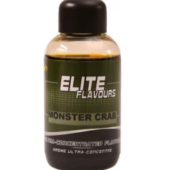 Appâts Et Fabrication - FUN FISHING Arôme carpe elite flavour monster crab 50ml