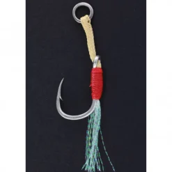 Montages / Hameçons - EXPLORER TACKLE Assist hooks single