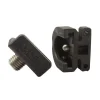 Supports Cannes - DELKIM Attache rapide carpe d-lok quick release system (txi-d) complete